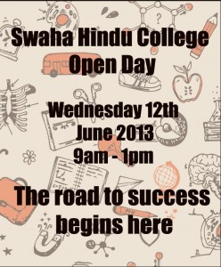 open day