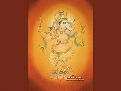 ganesha ganesha