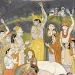Krishna_Holding_Mount_Govardhan_-_Crop