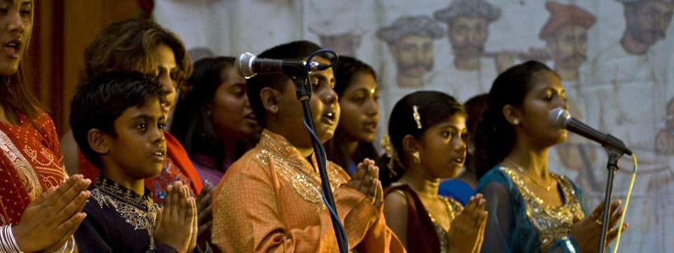 Swaha Swadeshe Awards Ceremony 2011