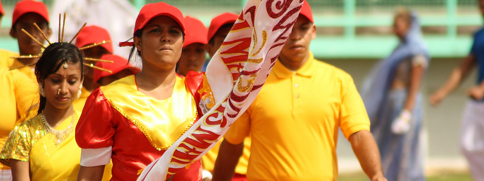 Swaha Sports 2011