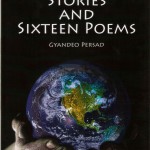 13 stories 16 poems