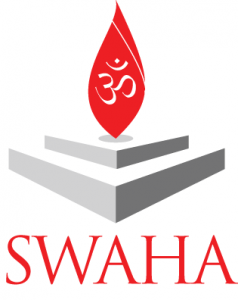 swaha logo