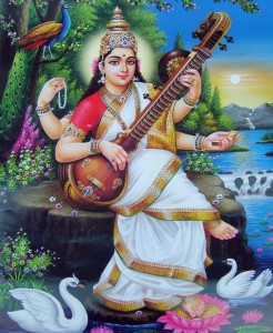 ma_saraswati