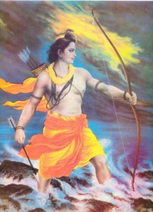 Lord shree ram hd wallpaper